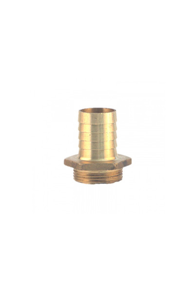 regata Conector furtun alamă 3/4" Premium,