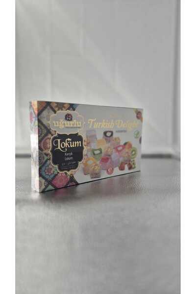 Uğurlu Turkish Delight Specialty