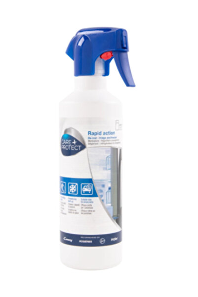 Candy SPRAY DEZGHETARE FRIGIDER 500 ML