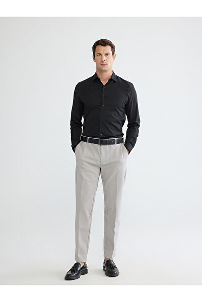 LC Waikiki Ozmarka New Season Slim Fit Men's Suit Pants