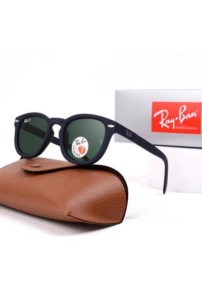 Ray-Ban Classic Sport Sunglasses Black Framed with UV Lenses