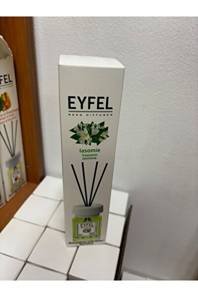 Eyfel cu aroma de iasomie