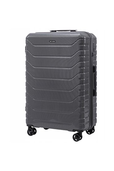 wings Crake Large Trolley