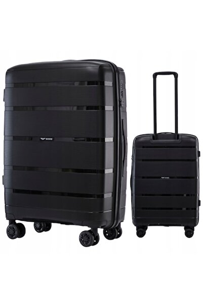 wings Hawfinch Medium Trolley