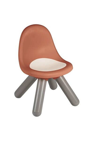 Smoby Life Children's Chair with Backrest