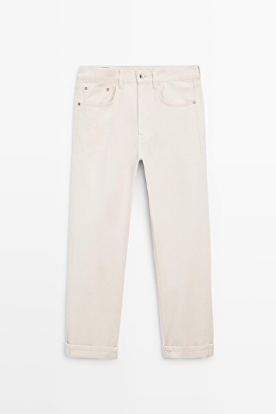 Massimo Dutti Selvedge fit jean