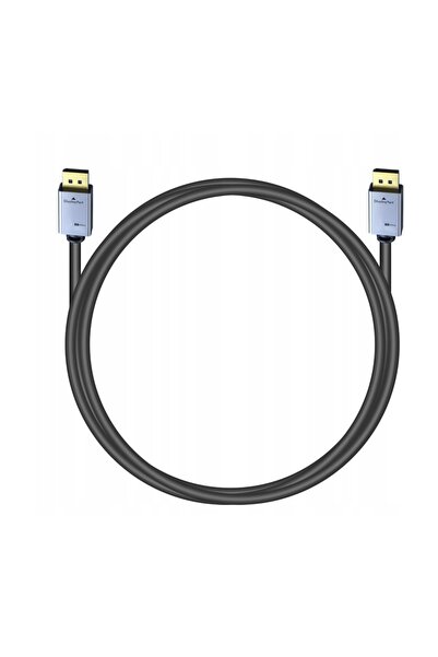 zola Display Cable HDMI 4K Port, Full HD and Ultra HD 4096x2160, 200 cm, black