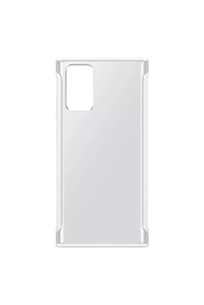 Samsung Husa Originala Note 20 (N980) Clear Protective Cover