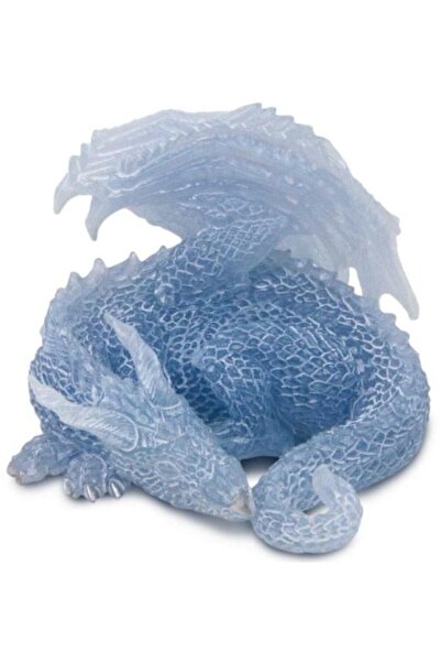 Safari Dragonul somnoros fosforescent