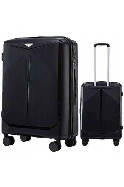 wings Cărucior negru TSA pentru cockatiel