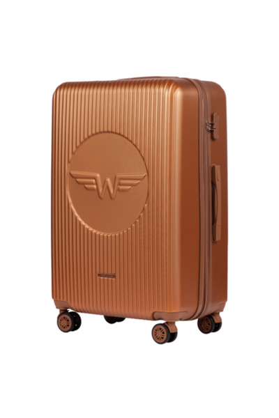 wings Swallow 3.0 Large Suitcase