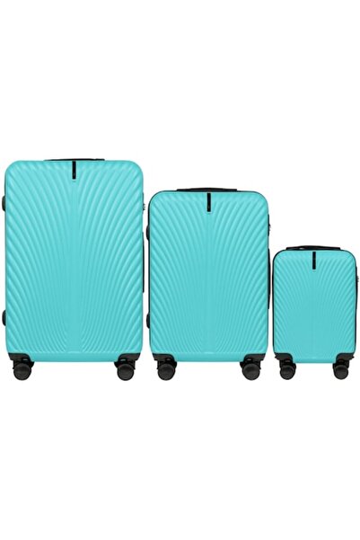 wings Set de bagaje SWAN