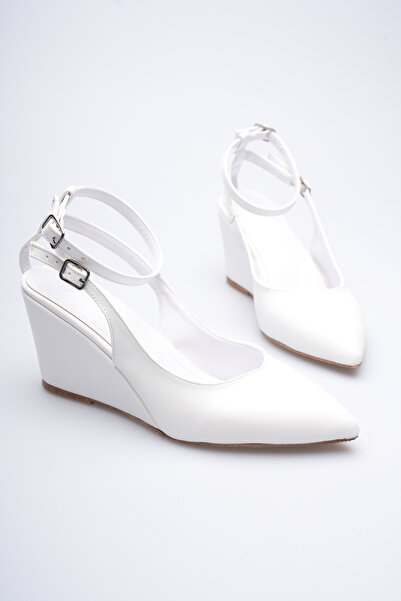 Egepass Zokan Women's Comfortable Daily Wedge Heel Sandals