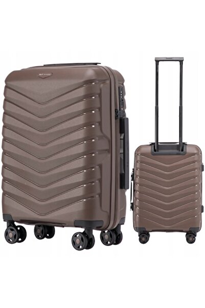 wings Phoenix 1.0 Cabin Trolley