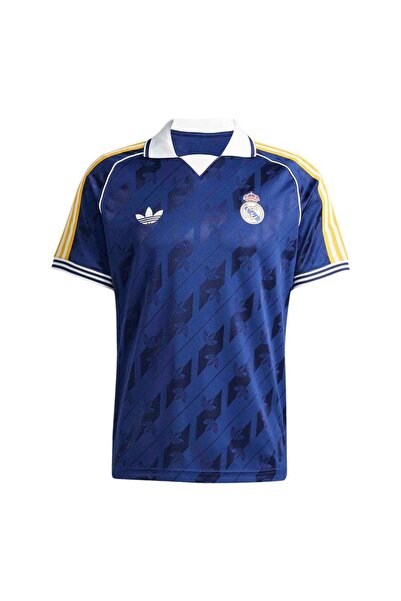 adidas Erkek Mavi Forma REAL OG JSY KE3851