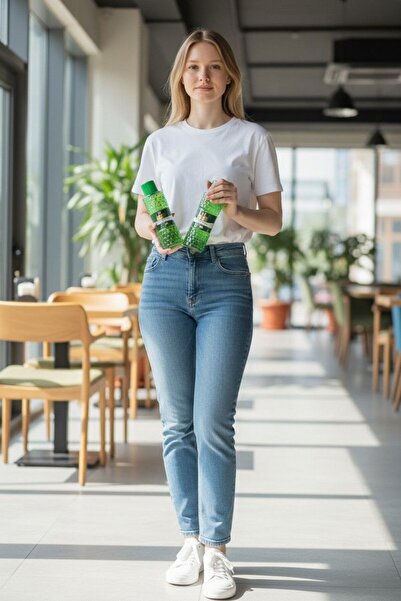 BAYRAM KOLONYASI 2 ADET 400 ML ( ZEYTEN KOLONYASI)