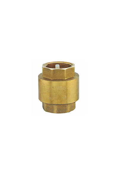 regata Supapă de sens invers din alamă 1/2" Premium CW617N pentru încălzire ș...