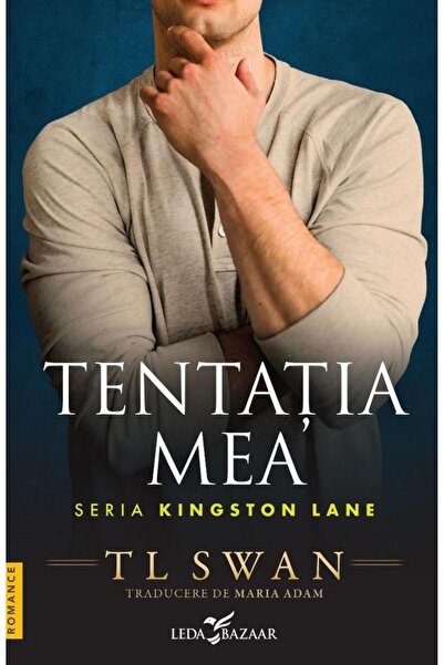 Editura Leda Tentatia mea (un roman din seria Kingston Lane), T