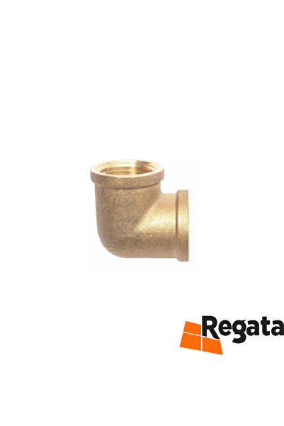 regata Racord cotat din alamă, filet exterior 3/4" Premium