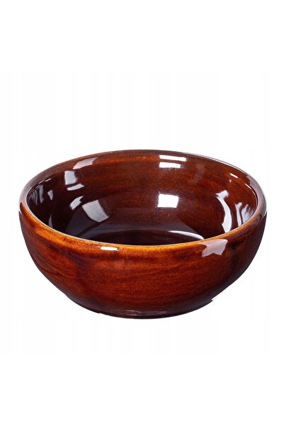 KADAX Bol pentru supă 500 ml Bol pentru supă din gresie Bol pentru supă din g...