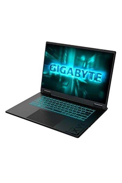 Gigabyte A16 i7-13620H 16GB 1TB SSD 6GB RTX4050 16" FDOS