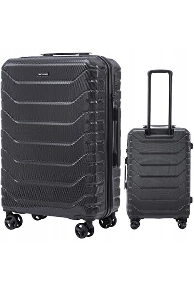 wings Medium Trolley CRAKE