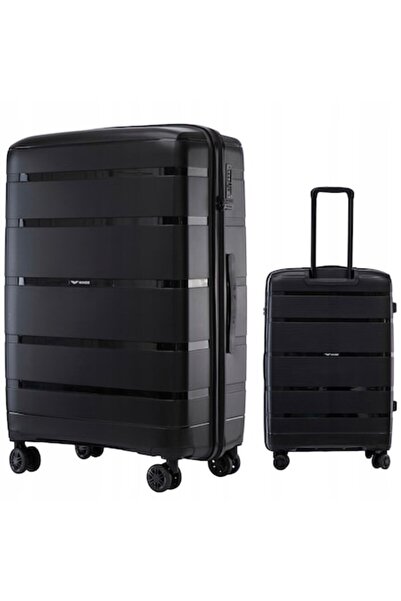 wings Large Travel Trolley