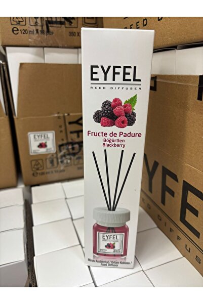 Eyfel cu aroma fructe de padure