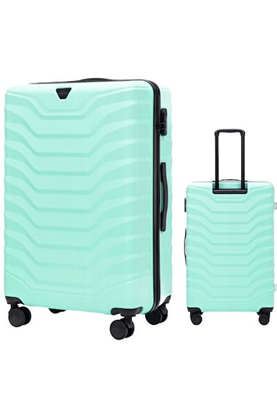 wings Cărucior PEA01-L Verde