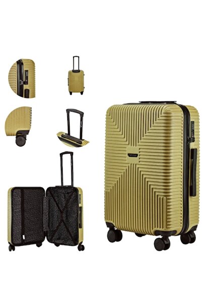 wings Cărucior JACKDAW mediu de 24 de inci