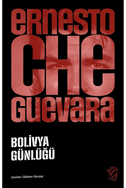 Minotor Kitap Bolivya Günlüğü