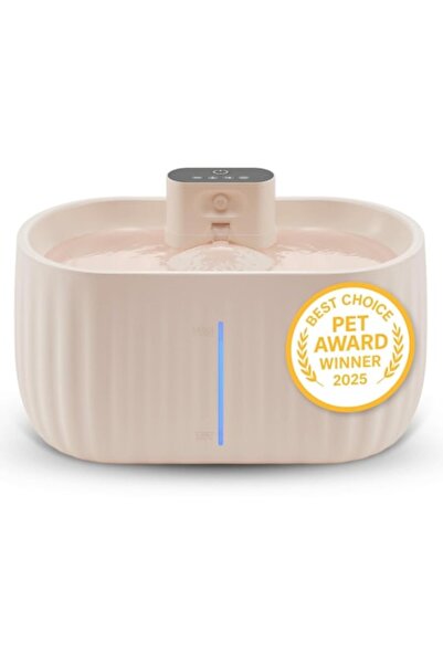 Pretty Pet Fântână automată de apă