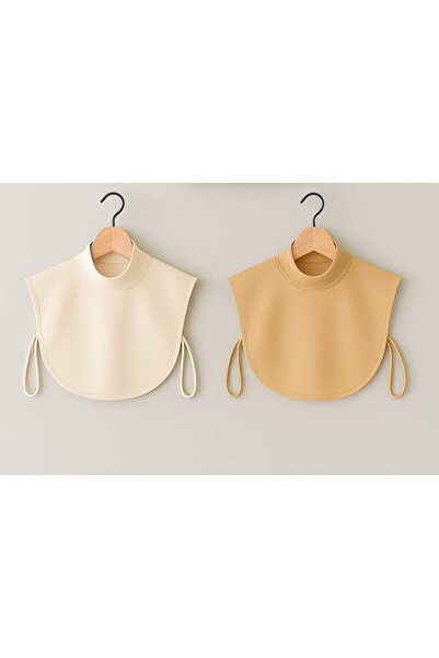 ALDAIYR 2 ΤΕΜ Γυναικεία μαντίλα λαιμού (χιτζάμπ)