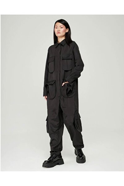 NİLMARK 2722 ÇOK CEPLİ TULUM