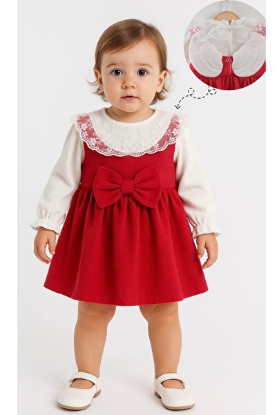 UMUTUN DOLABI Bebek Elbise