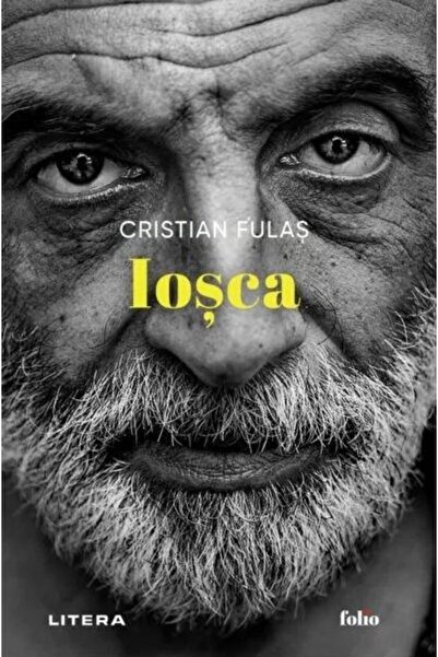 Editura Litera Iosca, Cristian Fulas