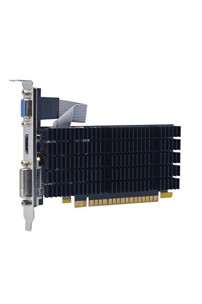 Afox GEFORCE GT710 2GB DDR3 64Bit (AF710-2048D3L5)