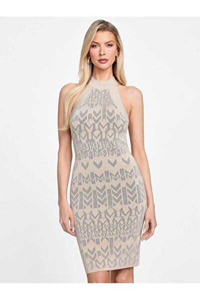 Guess Marciano bodycon sweater dress