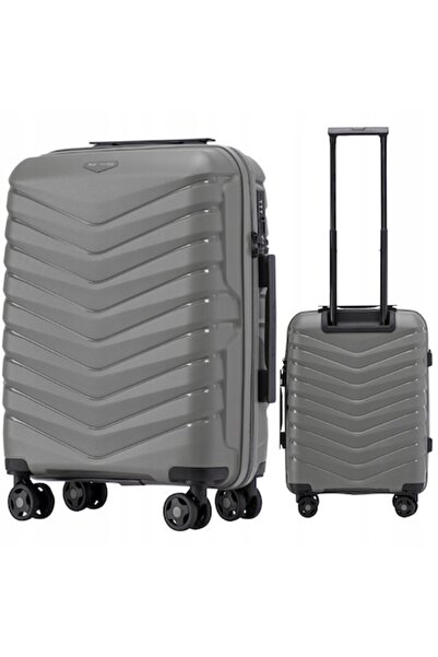 wings PHX01 Cabin Trolley