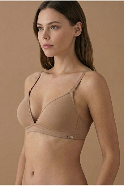 Espuar Intense 1800 Triangle Soft Cup Unpadded Bra
