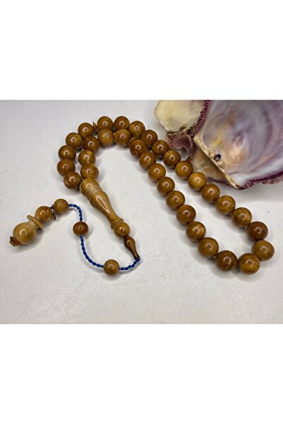 İskenderun Tesbihcilik Diver Master Workmanship Sphere Cut Kuka Rosary