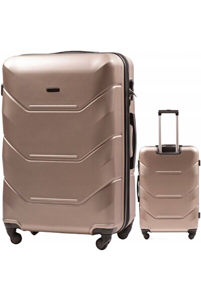 wings UNLIMITED MICHIGAN Large Trolley