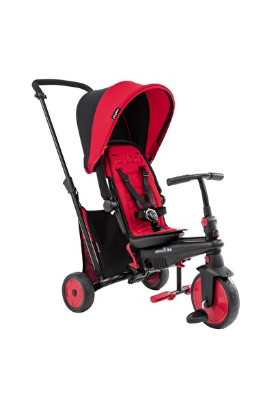 SmarTrike STR3 Plus Bebek Bisikleti - Red