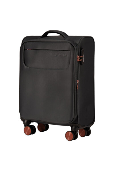 wings Cabin Trolley, 20", Gray