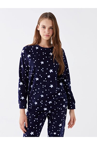 Eros Komplet pidžama Crvena zvezda