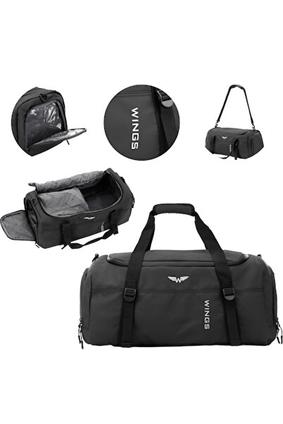 wings Geantă multifuncțională Rook 36L