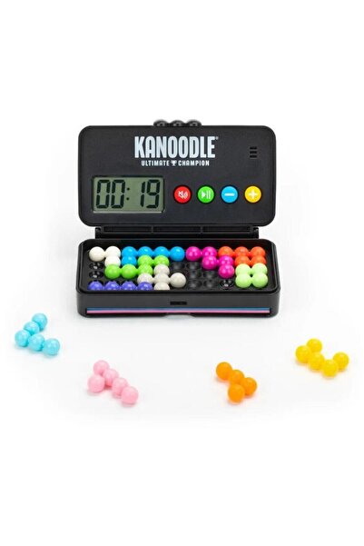 Educational Insights Joc de logica KanoodleÂ® - Setul campionului