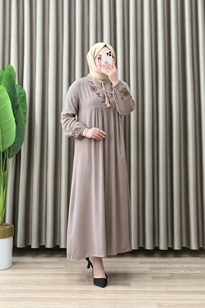 ALYA ÇİĞDEM ELBİSE