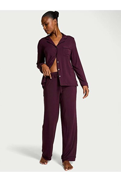 Victoria's Secret Modal Pijama Takımı