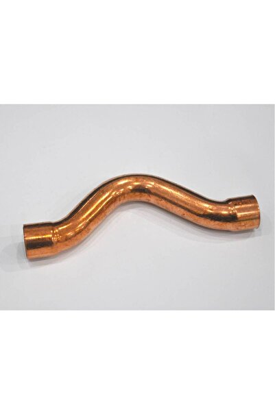regata Racord punte bypass din cupru, filet interior-interior, 22 mm,